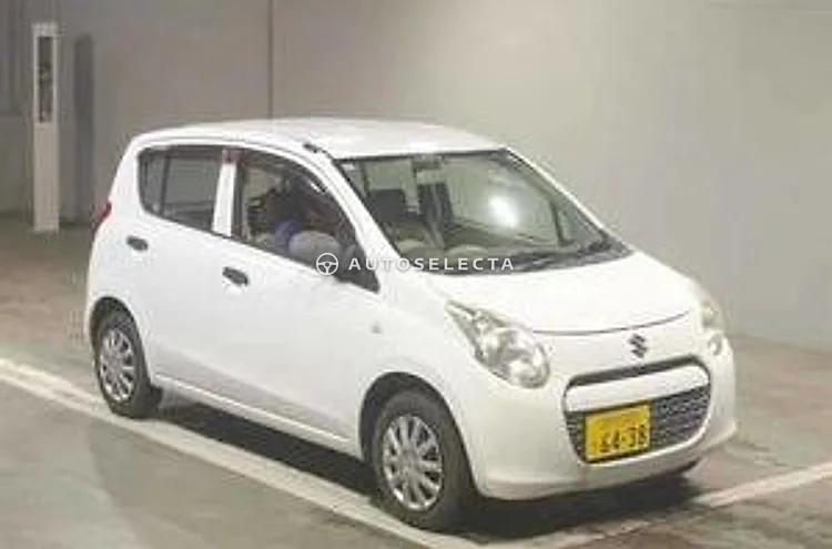 Suzuki Alto 2010, photo 1 of 1