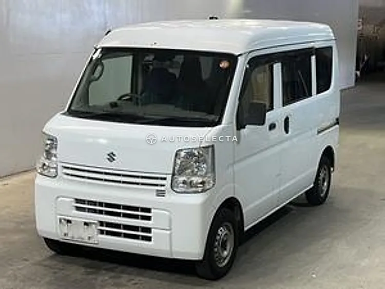 Suzuki Every 2016, photo 1 of 1