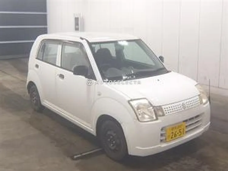 Suzuki Alto 2006, photo 1 of 1
