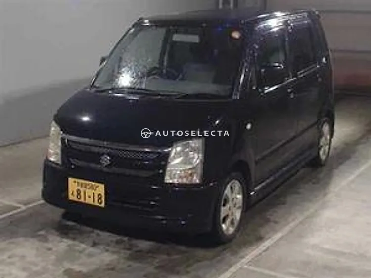 Suzuki Wagon R 2006, photo 1 of 1