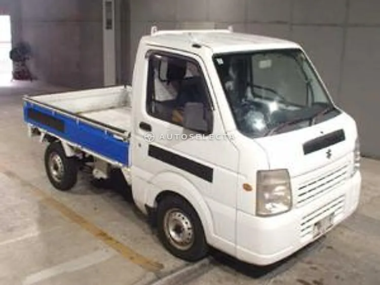Suzuki Carry 2011, photo 1 of 1