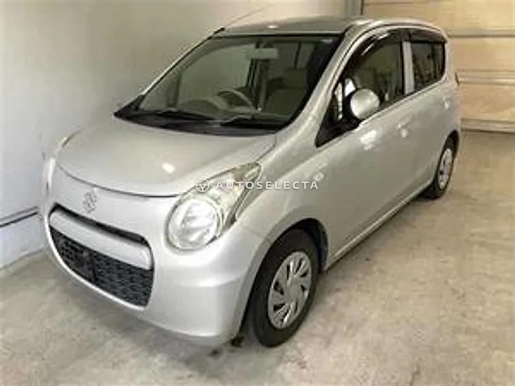 Suzuki Alto Eco 2012, photo 1 of 1