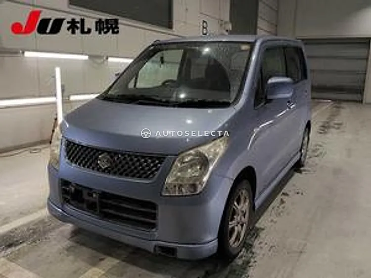 Suzuki Wagon R 2009, photo 1 of 1