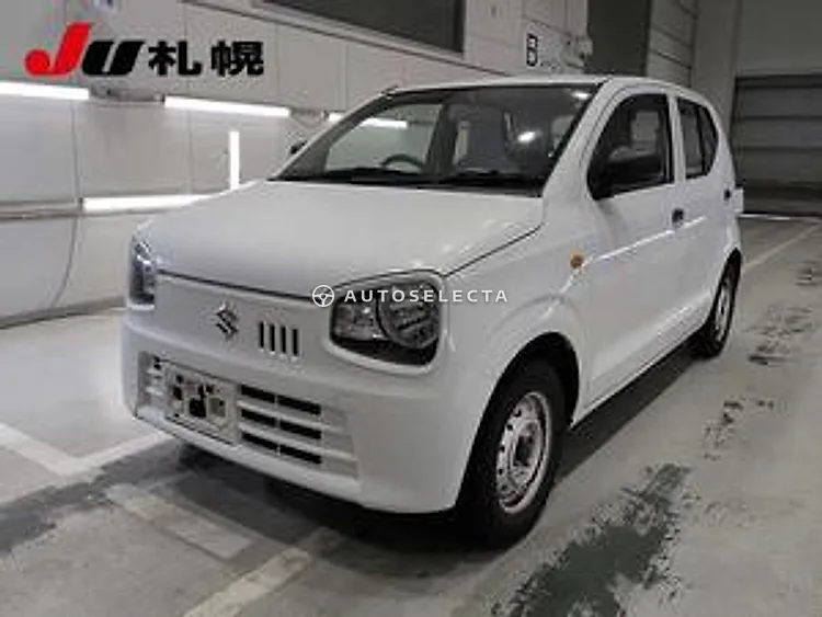Suzuki Alto 2020, photo 1 of 1