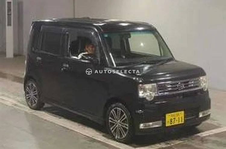 Daihatsu Move Conte 2014, photo 1 of 1