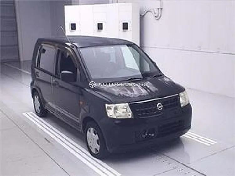 Nissan Otti 2005, photo 1 of 1