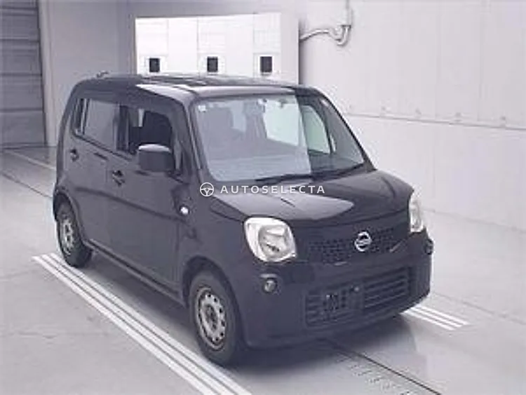 Nissan Moco 2012, photo 1 of 1