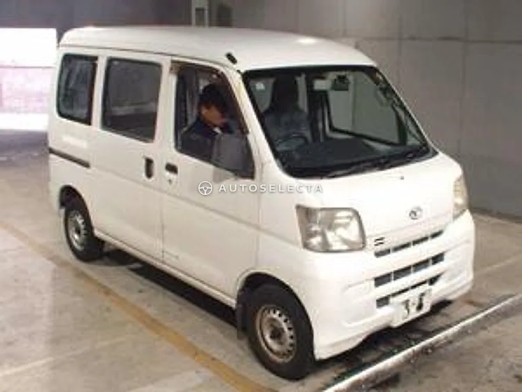 Daihatsu Hijet 2013, photo 1 of 1