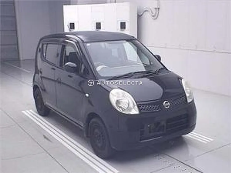 Nissan Moco 2007, photo 1 of 1