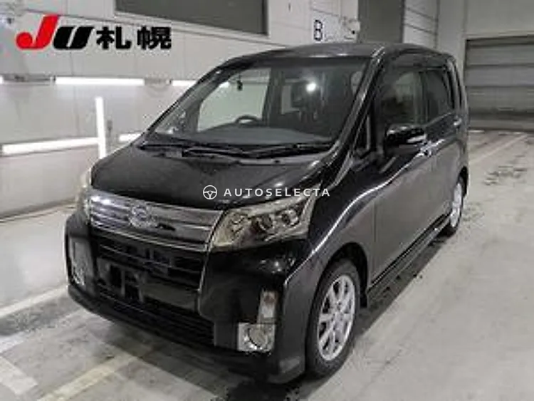Daihatsu Move 2014, photo 1 of 1