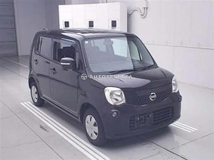 Nissan Moco 2012, photo 1 of 1