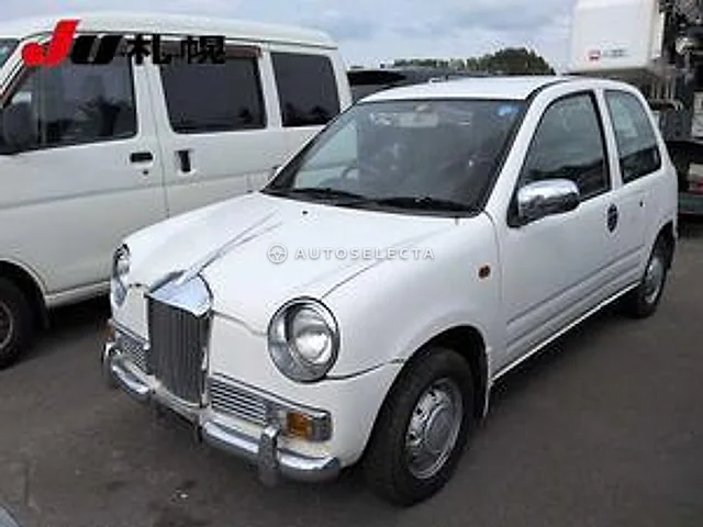 Mitsuoka RAY 1997