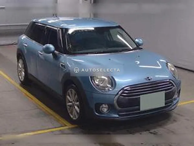 MINI WG 2016, auction grade R
