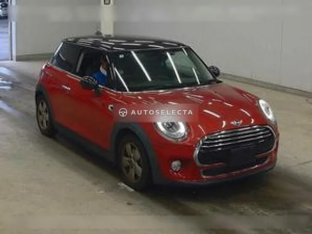 MINI 2017