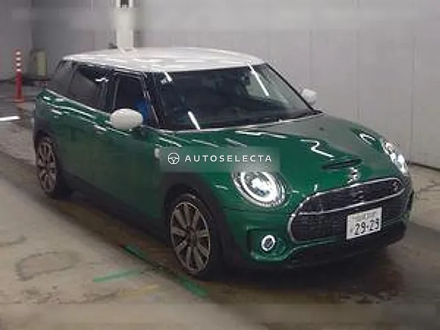 MINI WG 2021
