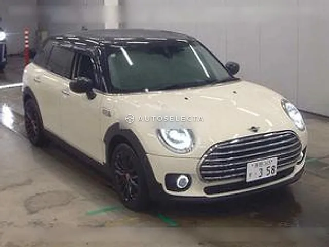 MINI WG 2022, auction grade 4.5