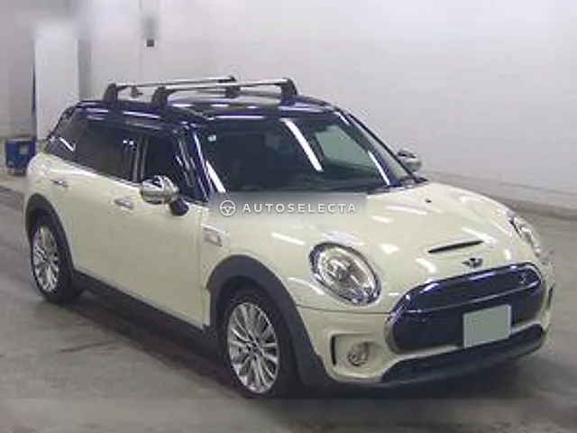 MINI WG 2016, auction grade 4