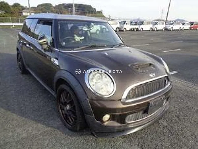 MINI 2009