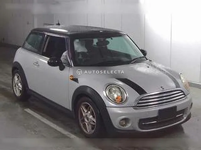 MINI 2011