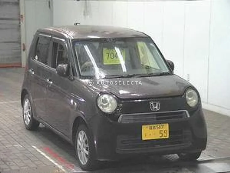 Honda N-ONE 2013, photo 1 of 1