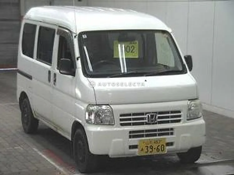 Honda Acty Van 2015, photo 1 of 1