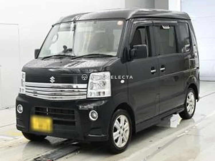 Suzuki Every Wagon 2014, photo 1 of 1