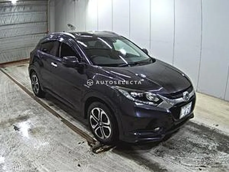 Honda Vezel 2014, photo 1 of 1