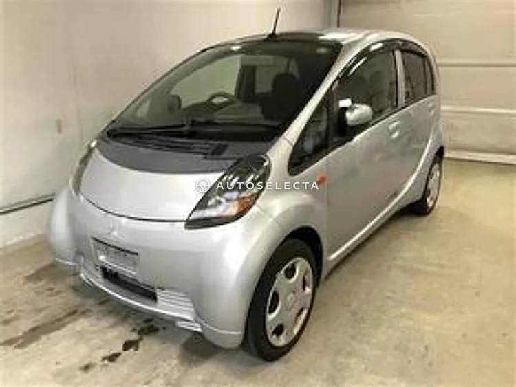 Mitsubishi i 2011, photo 1 of 1