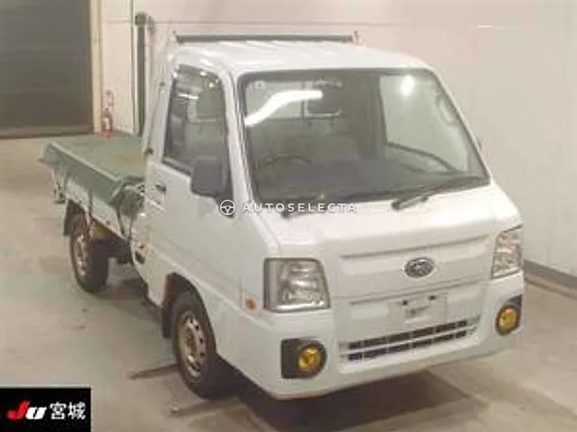 Subaru Sambar 2010, auction grade R