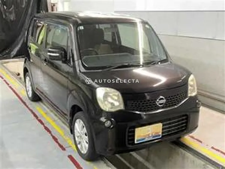Nissan Moco 2013, photo 1 of 1