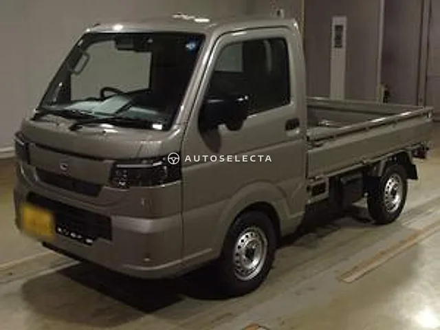 Nissan Clipper Truck 2026, auction grade S