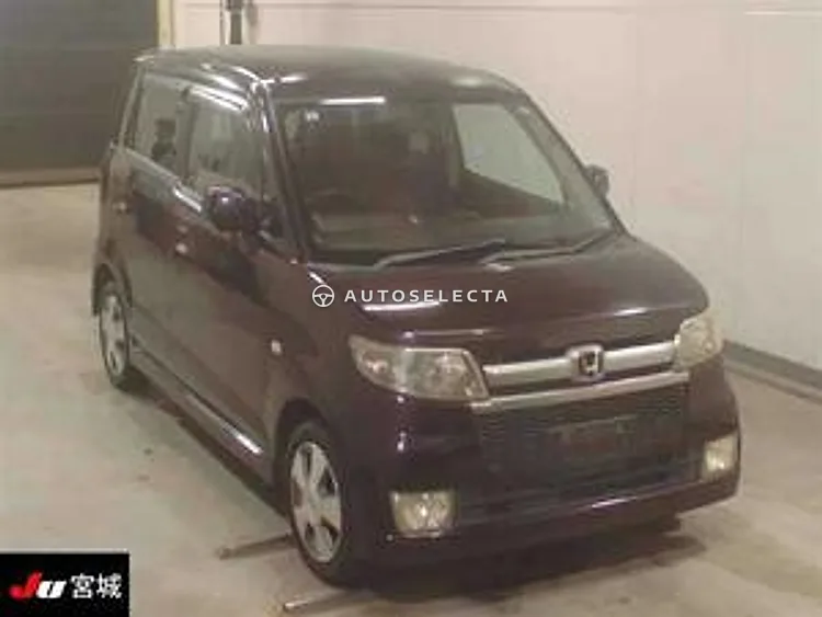 Honda Zest 2007, photo 1 of 1