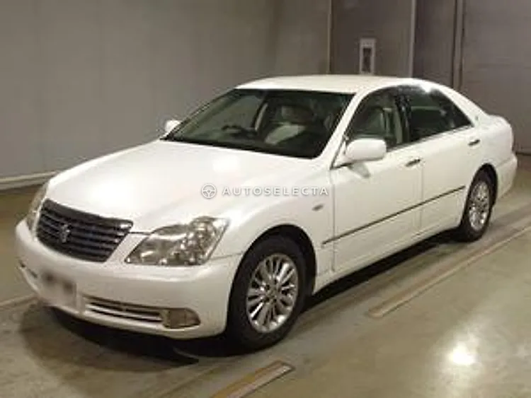 Toyota Crown 2005, photo 1 of 1