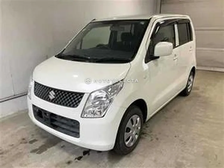 Suzuki Wagon R 2011, photo 1 of 1