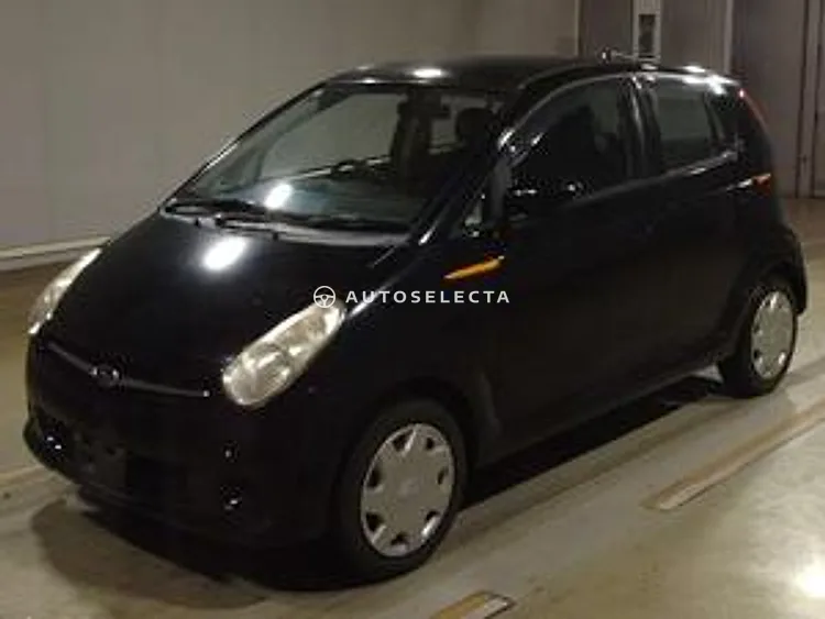 Subaru R2 2006, photo 1 of 1