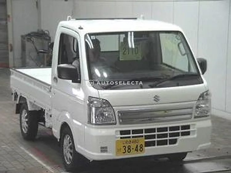 Suzuki Carry 2024, photo 1 of 1