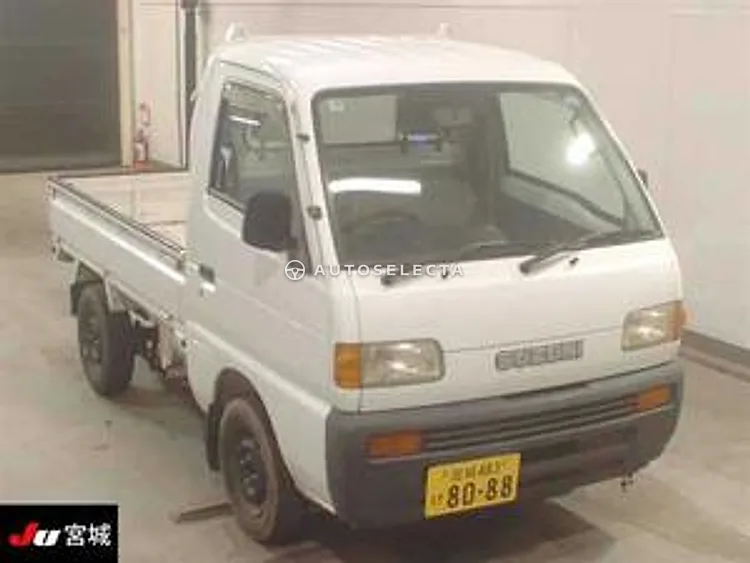 Suzuki Carry 1996, photo 1 of 5