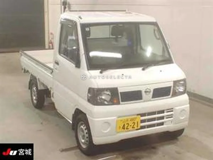 Nissan Clipper 2011, photo 1 of 1