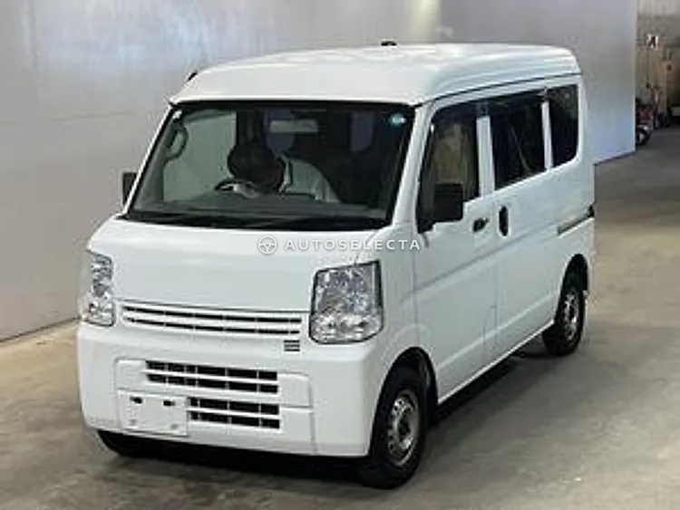 Mitsubishi Minicab 2020, photo 1 of 1