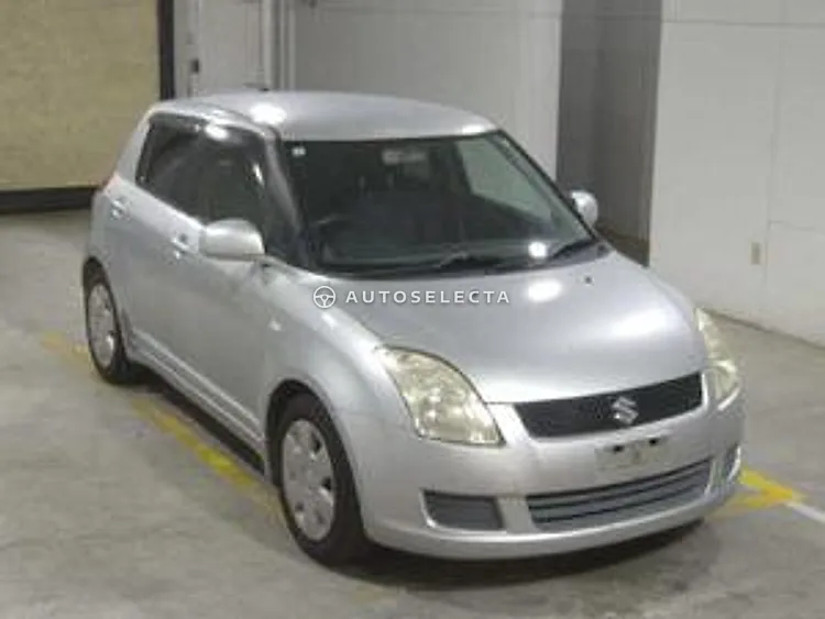 Suzuki Swift 2008, photo 1 of 1