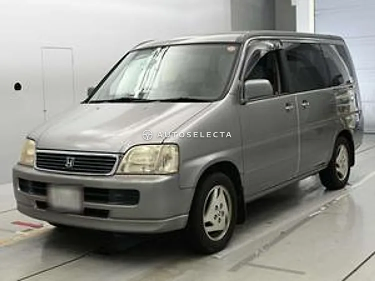 Honda Stepwgn 2000, photo 1 of 1