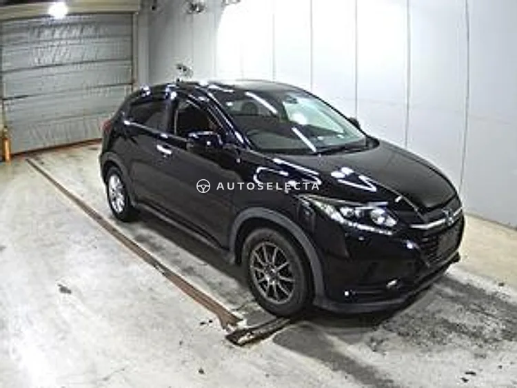 Honda Vezel 2014, photo 1 of 1