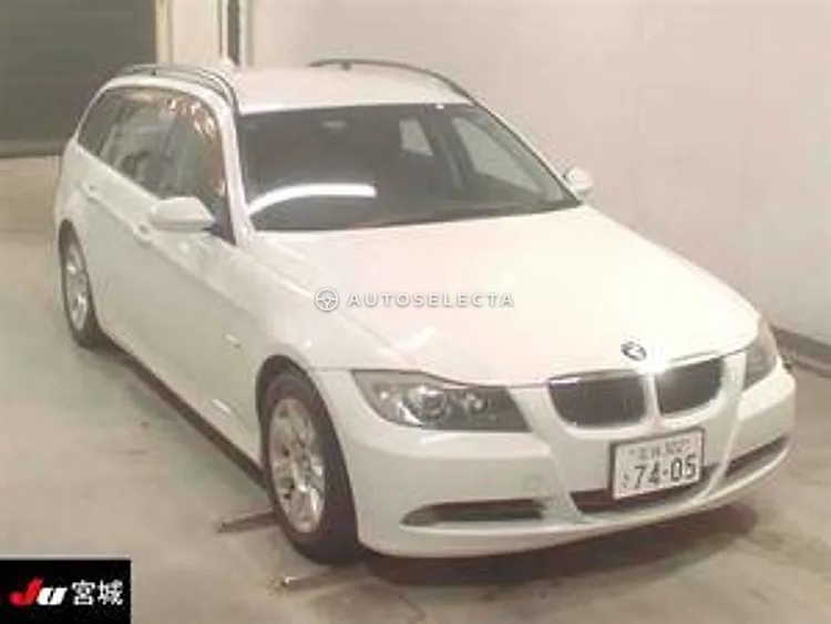 BMW 3 Series 2006, photo 1 of 1