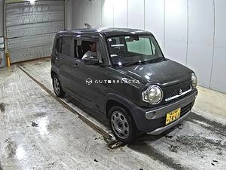 Suzuki Hustler 2014, photo 1 of 1