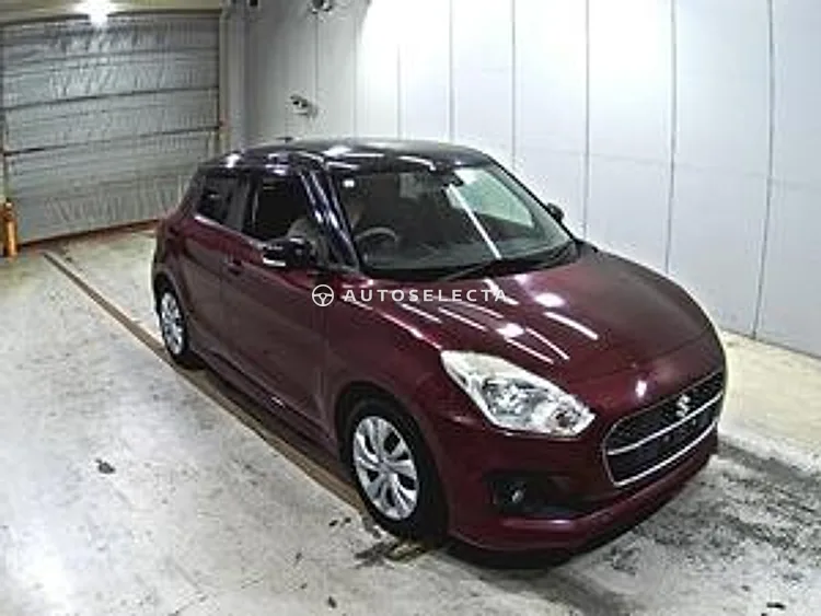 Suzuki Swift 2019, photo 1 of 1