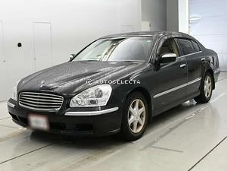 Nissan Cima 2005, photo 1 of 1