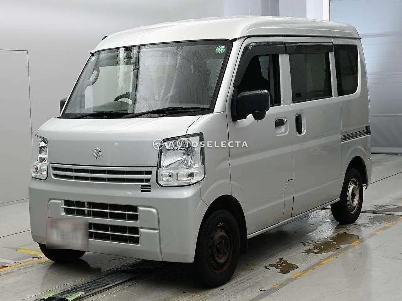 Suzuki Every 2021, photo 1 of 1