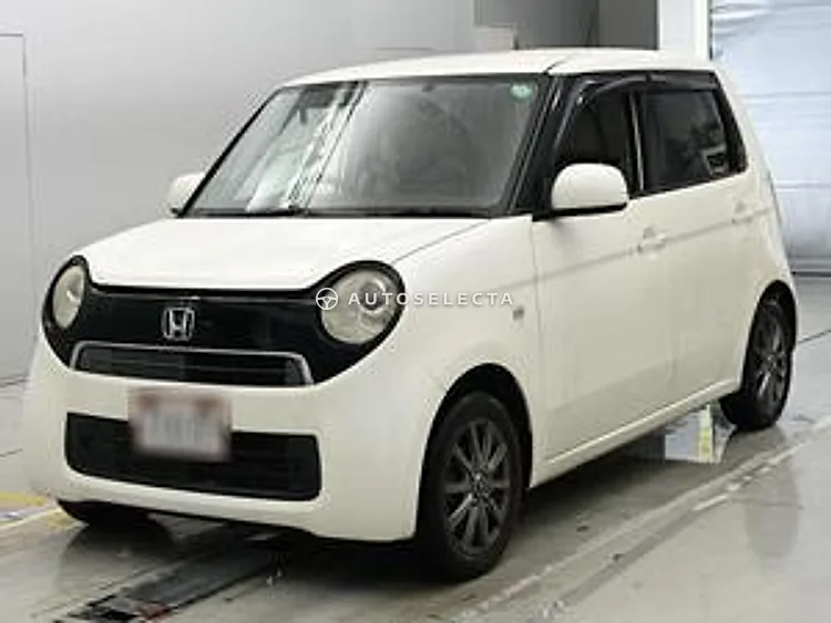 Honda N-ONE 2013, photo 1 of 1