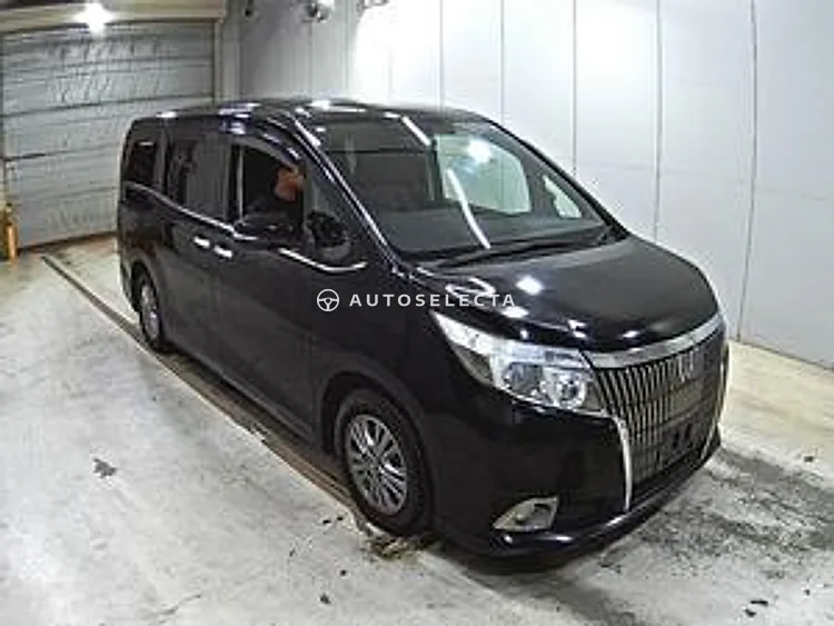 Toyota Esquire 2015, photo 1 of 1