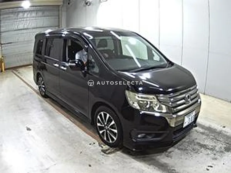 Honda Stepwgn Spada 2013, photo 1 of 1